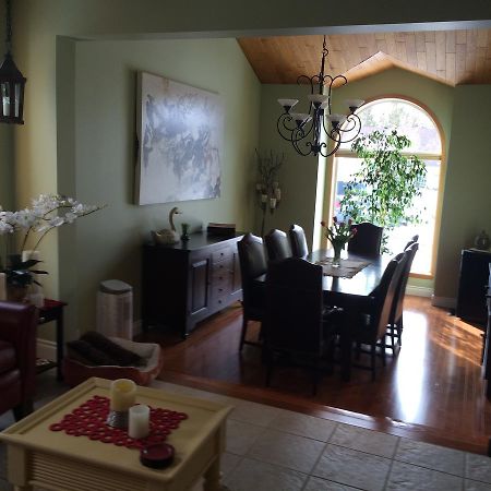 Vangorda Place B&B Whitehorse Exterior photo