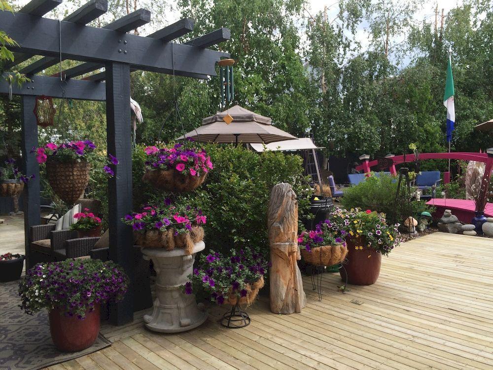 Vangorda Place B&B Whitehorse Exterior photo