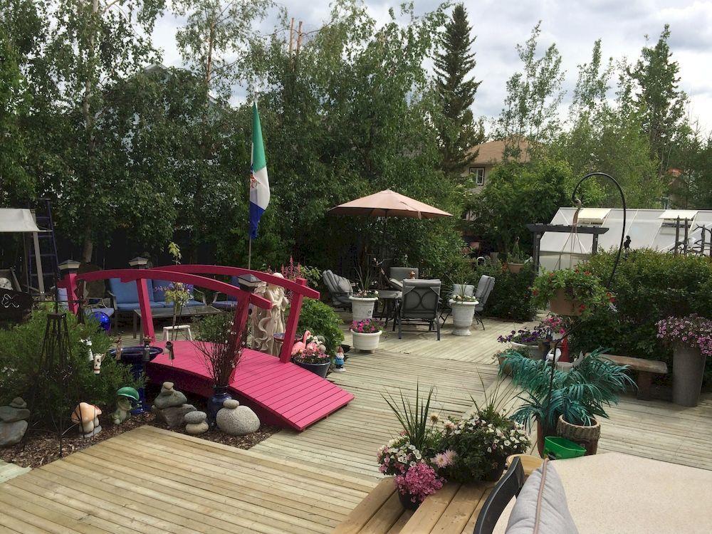 Vangorda Place B&B Whitehorse Exterior photo