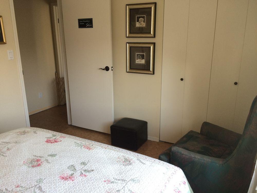 Vangorda Place B&B Whitehorse Exterior photo