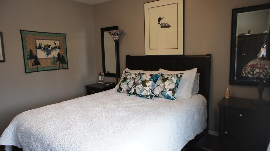 Vangorda Place B&B Whitehorse Exterior photo