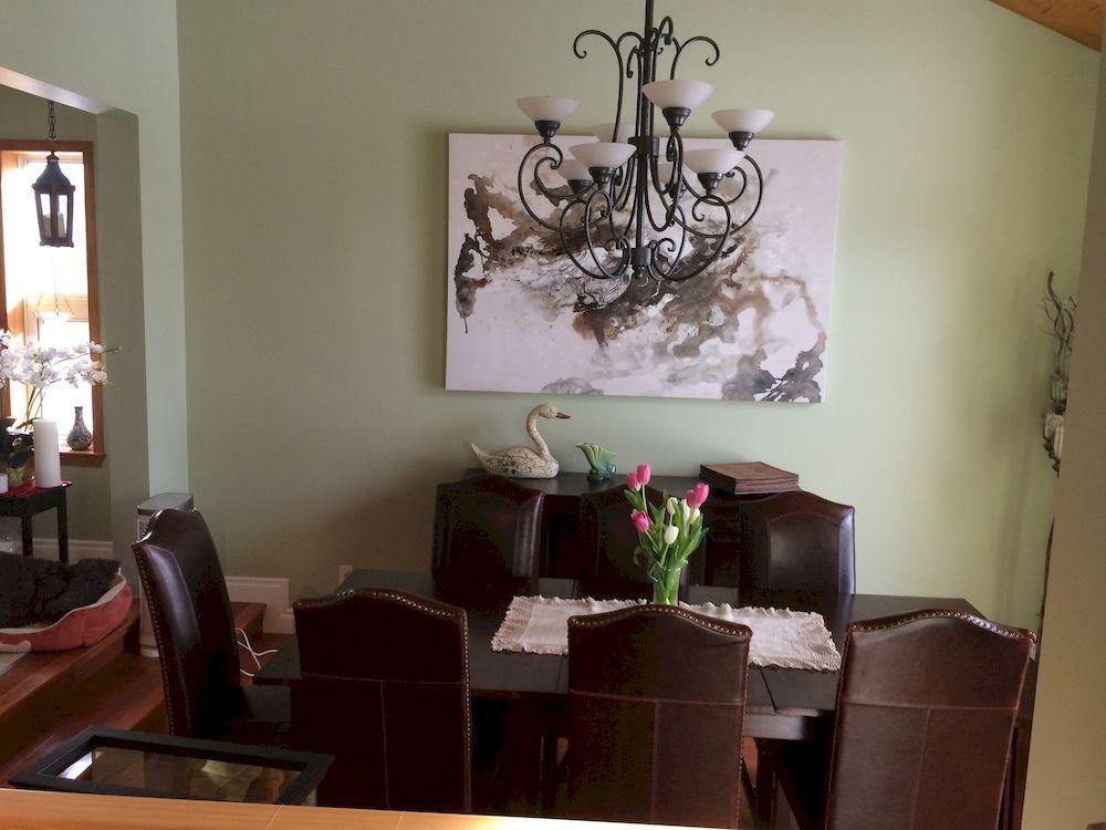 Vangorda Place B&B Whitehorse Exterior photo