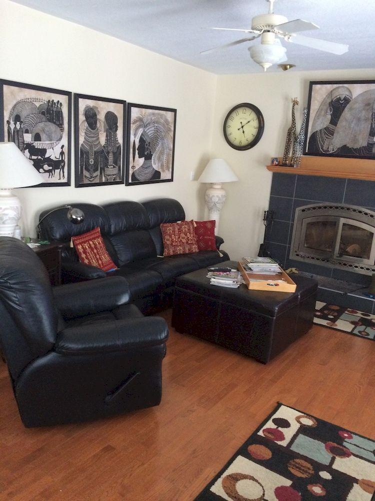 Vangorda Place B&B Whitehorse Exterior photo