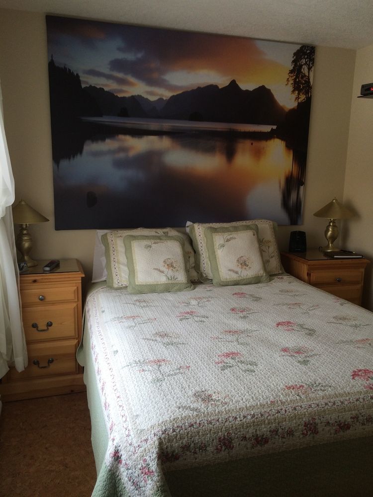 Vangorda Place B&B Whitehorse Exterior photo