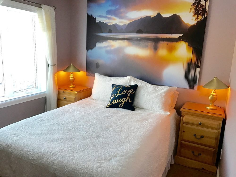 Vangorda Place B&B Whitehorse Exterior photo
