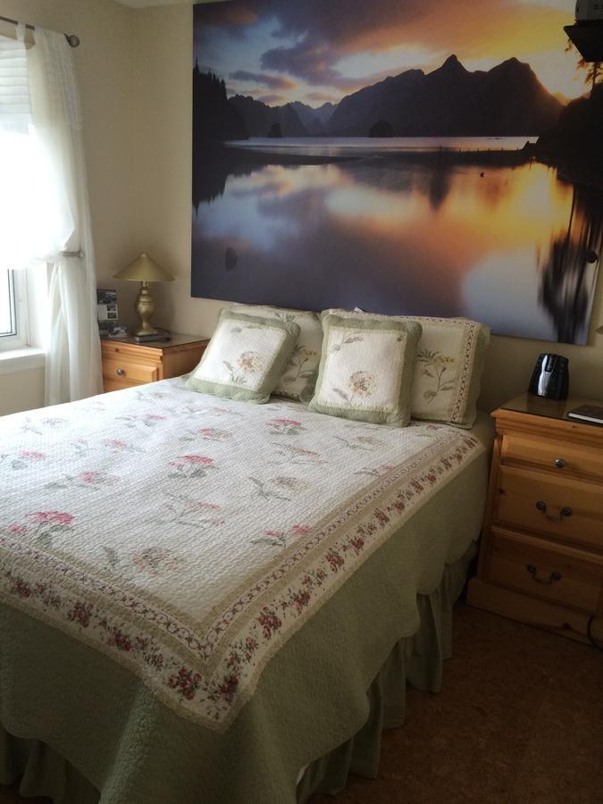 Vangorda Place B&B Whitehorse Exterior photo