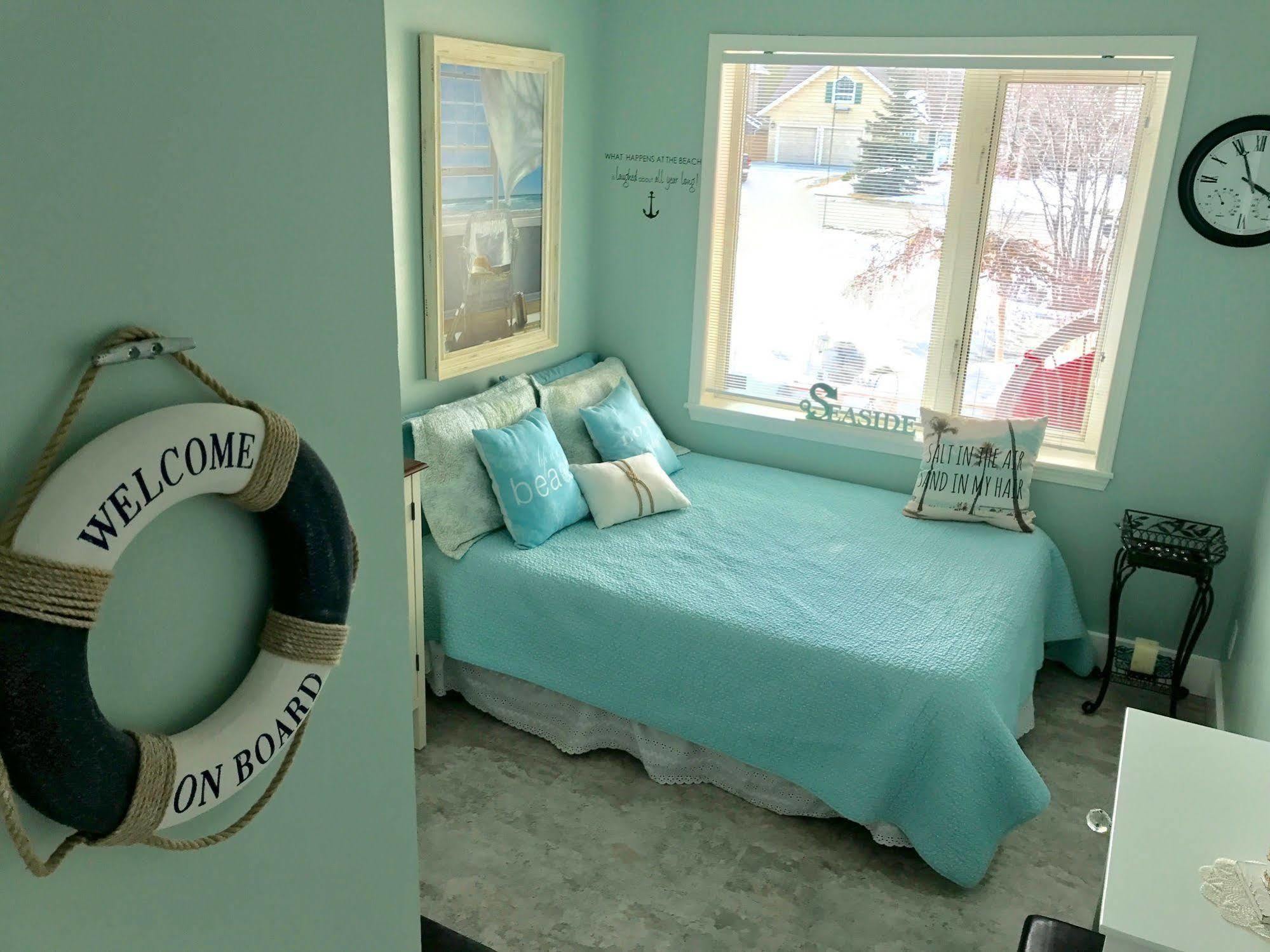 Vangorda Place B&B Whitehorse Exterior photo