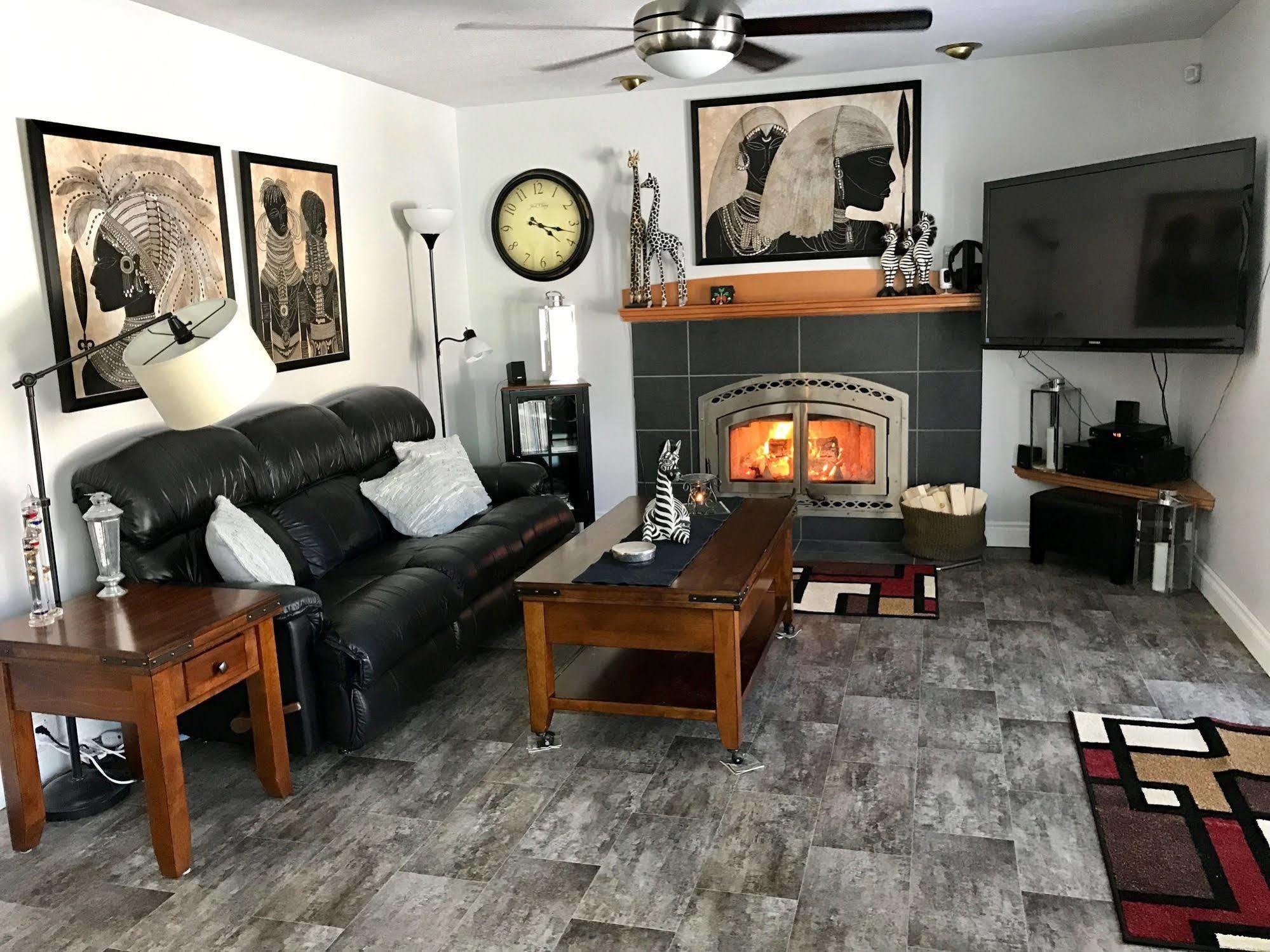 Vangorda Place B&B Whitehorse Exterior photo