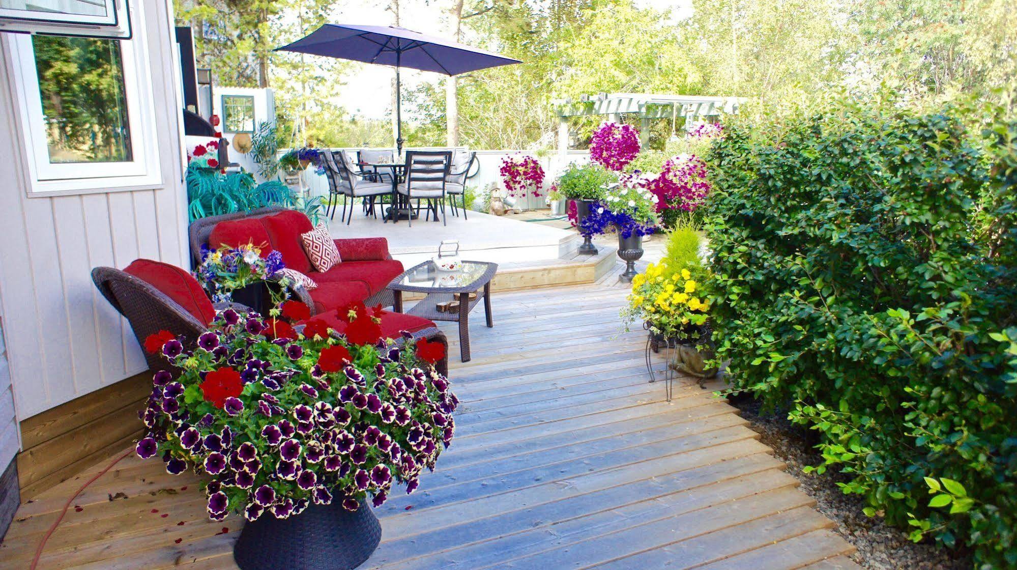 Vangorda Place B&B Whitehorse Exterior photo